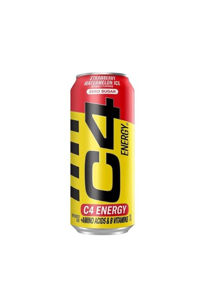C4 فراولة