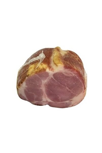 NO BRAND Ceafă de porc afumată - Casa Danilevici 200 g