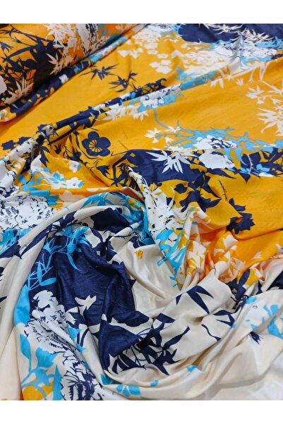 GrandTekstil Fabrics - Multicolor - 150 x 100