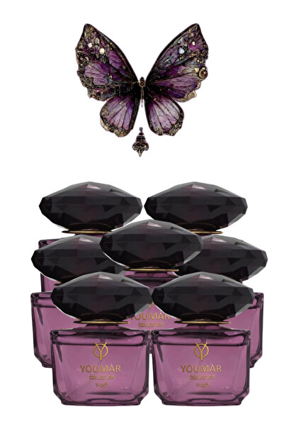 Youmar Collection مجموعات عطور