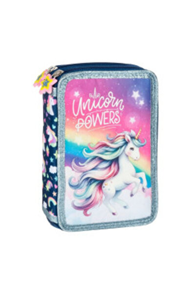 Derform PENAR ECHIPAT 2 FERMOARE UNICORN 16 - PWDJR16