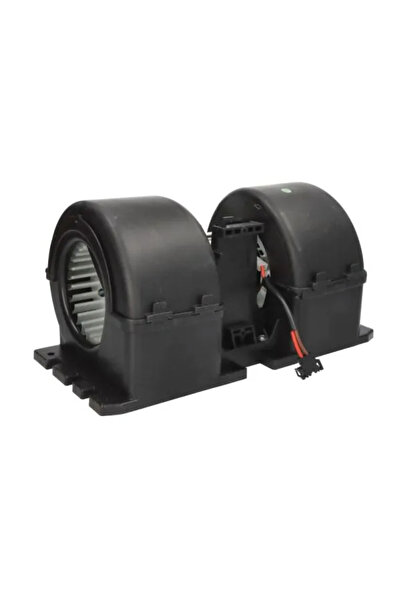 Thermotec Ventilator Aeroterma Ddma006Tt Man Tga/Tgl 1/Tgm 1/Tgs 1/Tgx 1