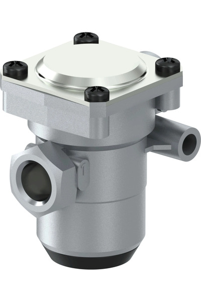 WABCO Supapa De Suprapresiune 4750150040 Man E2000/F2000/F90/L2000/M 2000 L/M...
