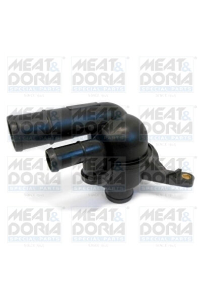 MEATDORIA Termostat,Lichid Racire 92820 Mg Mg Zs/Mg Zt/Mg Zt- T Rover 75/75 1