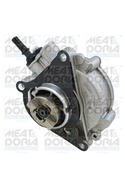 MEATDORIA Pompa Vacuum,Sistem De Franare 91221 Citroën Berlingo/C3 3/C3 Aircr...