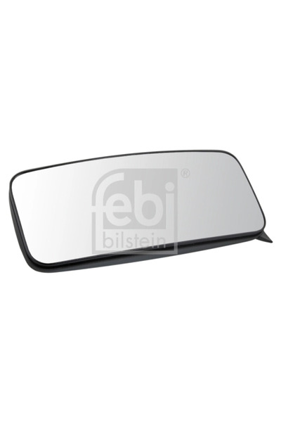 FEBI BILSTEIN Oglinda Cabina Stanga 100017 Mercedes-Benz Atego/Atego 2/Atego ...