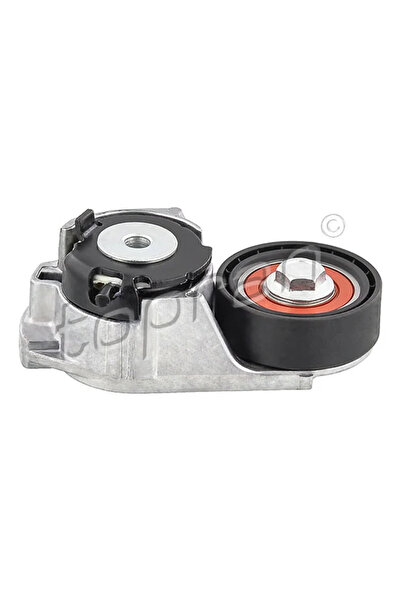 TOPRAN Intinzator Curea, Curea Distributie 302161 Ford Mondeo 3/Transit