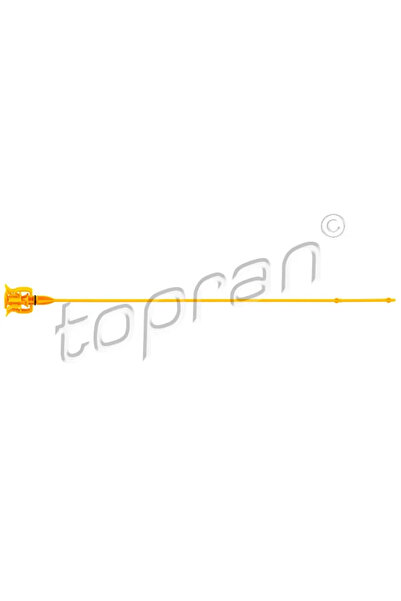 TOPRAN Joja Ulei 208550 Opel Movano A Renault Master 2 Vauxhall Movano Mk Ich...