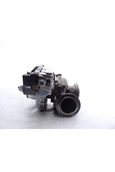 garrett Compresor,Sistem De Supraalimentare 777853-5013S Bmw 3/5/5 Gran Turis...