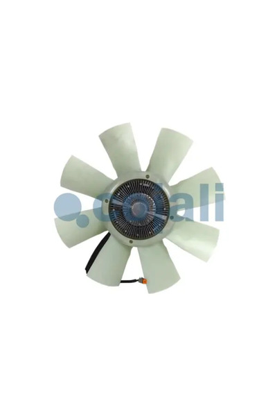 COJALI Ventilator Racire Radiator 7025402 Renault Trucks Kerax/Premium