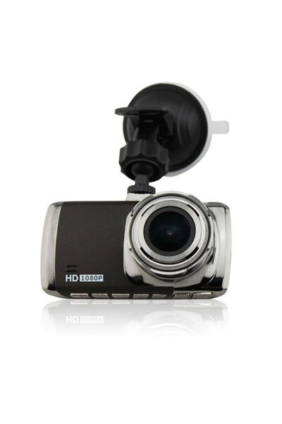 Rolinger Κάμερα DVR Αυτοκινήτου 1080P