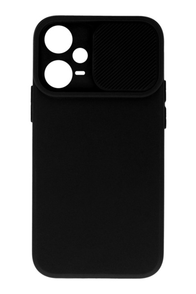 POWERTECH Camshield Μαλακή Θήκη MOB-1903 για Xiaomi Note 12 Pro+