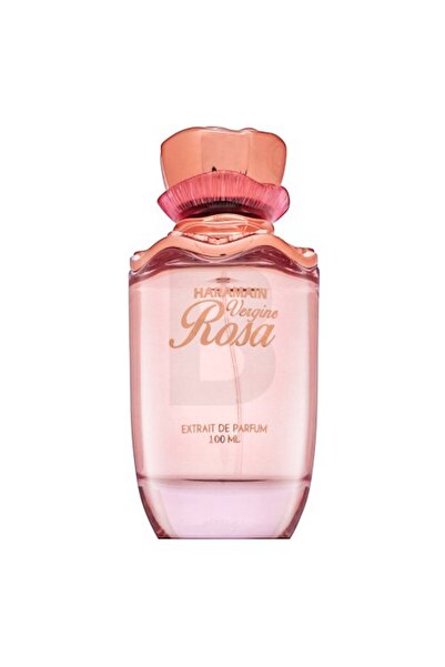 Al Haramain Vergine Rosa Pure Parfum Unisex 100 ml