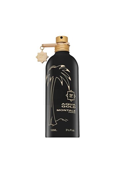 Montale Aqua Gold Apă de parfum, unisex, 100 ml