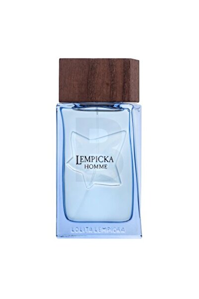 Lolita Lempicka Homme Apă de Toaletă pentru Bărbați 100 ml