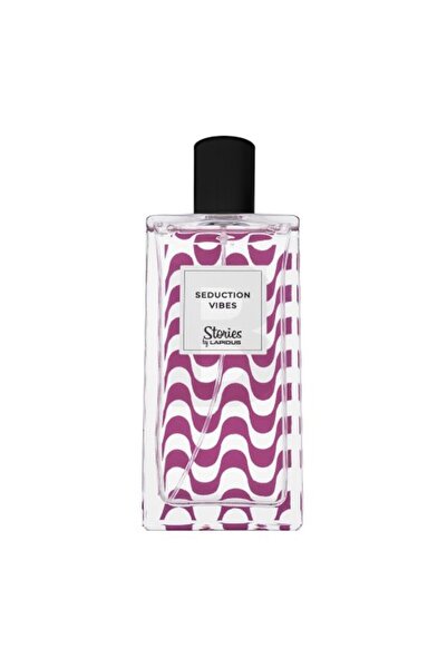 Ted Lapidus Stories Seduction Vibes Apă de toaletă pentru Femei 100 ml