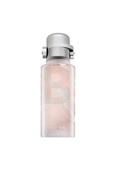 Iceberg Twice Platinum Apă de toaletă pentru Femei 125 ml