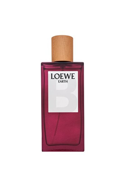 Loewe Earth Apă de parfum, unisex, 100 ml