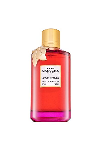 Mancera Lovely Garden Apă de parfum pentru Femei 120 ml