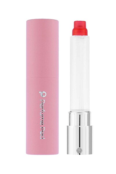 Travalo Atomizor de parfum reîncărcabil Perfume Pod Tango 5 ml Roz