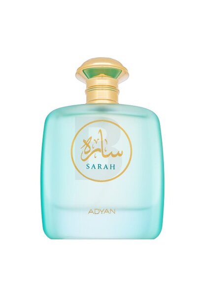 Adyan Sarah Eau de Parfum pentru Femei 100 ml