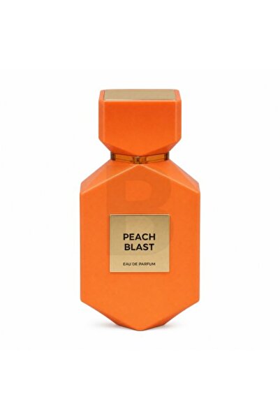 Camara Peach Blast Apă de parfum, unisex, 100 ml