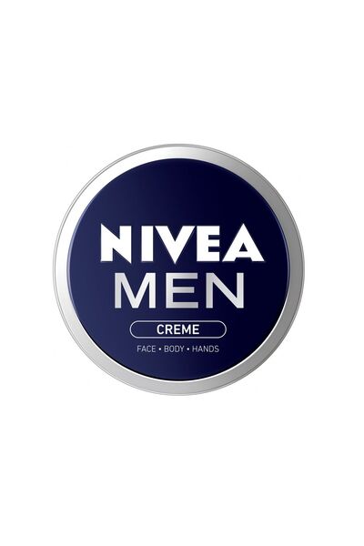 NIVEA Cremă universală pentru bărbați 150 ml