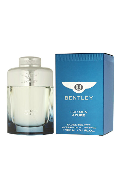 Bentley pentru Bărbați Azure EDT 100 ml M