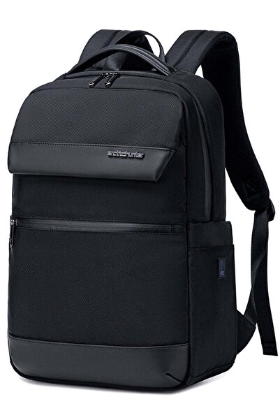 Arctic Hunter 17 Inch Slim Laptop Backpack Water Resistant Anti-Theft Backpac...