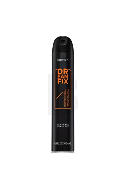 Kemon Fixativ Dreamfix cu fixare puternică – fixativ cu fixare puternică, 500 ml