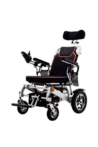 POYLİN P206 Ultra Hafif Katlanabilir Akülü Sandalye