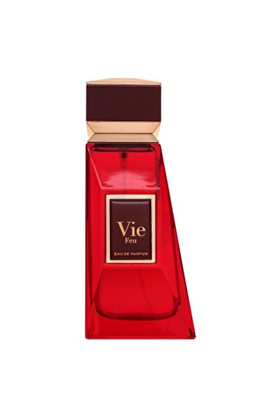 FRENCH AVENUE Vie Feu Apă de parfum pentru bărbați 80 ml