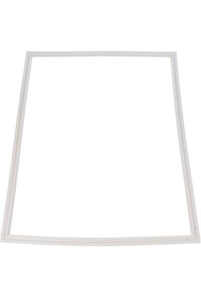 TEKTIKLAMUTFAK Profilo Buzdolabı Geçmeli Üst Kapı Contası 68X70 cm