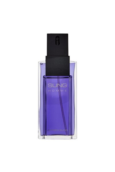 Alfred Sung Sung Homme Apă de Toaletă pentru Bărbați 100 ml