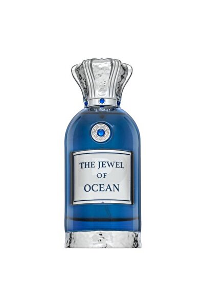 Anfar Bijutiera Oceanului Apă de parfum, unisex, 100 ml