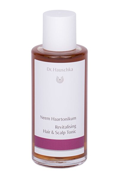 Dr. Hauschka Revitalising Hair & Scalp Tonic – revitalising tonic for hair an...