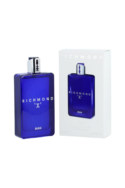 John Richmond X Man EDT 75 ml M