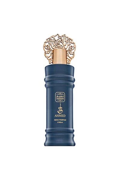 Naseem Ahmed Apă de Toaletă pentru Bărbați 100 ml