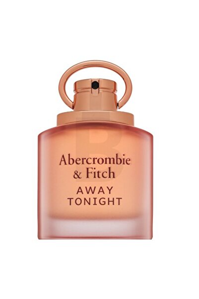 Abercrombie & Fitch Away Tonight Apă de parfum pentru Femei 100 ml