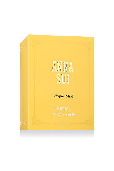 Anna Sui Utopia Mist EDP 50 ml pentru femei