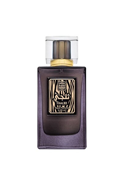 Naseem Thaljee Apă de toaletă unisex 80 ml