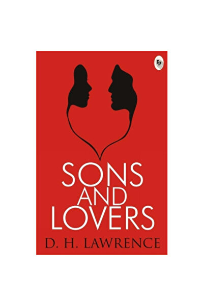 Fingerprint! Publishing Sons And Lovers