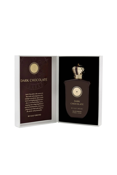 Gulf Orchid Ciocolată Neagră EDP 100 ml UNISEX