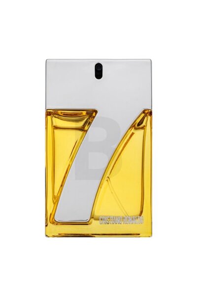 CRISTIANO RONALDO CR7 Discover Apă de Toaletă pentru Bărbați 30 ml