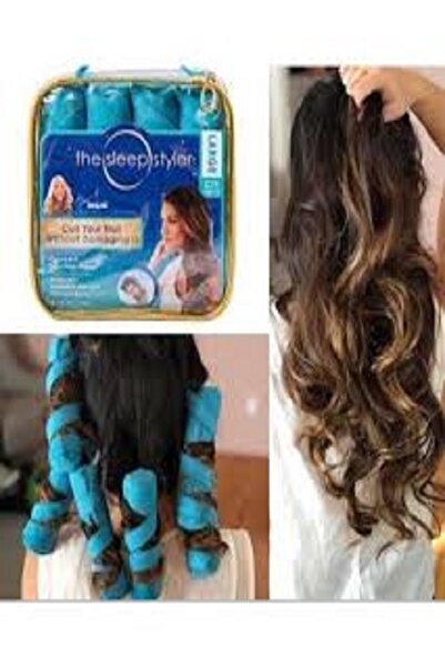 Generic The Sleep Styler (أو ذا سليب ستايلر).