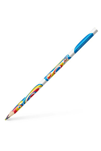 Faber Castell Fc Fantasy Pastel Ton Multicolor Crayons