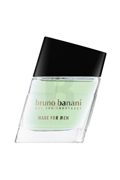 Bruno Banani Made for Man Apă de toaletă pentru bărbați 30 ml