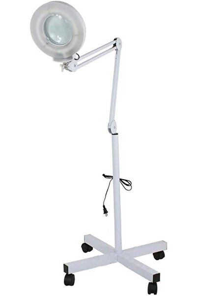 Generic LED Magnifying Lamp, Facials Estheticians Magnifier Eyelash Extension...