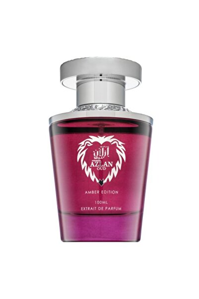 Al Haramain Azlan Oud Amber Pure Parfum pentru Femei 100 ml