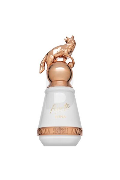 FRENCH AVENUE Fierte Luna   Eau de Parfum , unisex, 80 ml